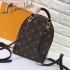 Louis Vuitton Backpack Mini LBBCkP324548900 